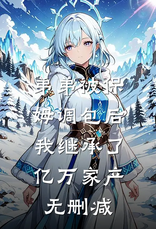 弟弟被保姆调包后，我继承了亿万家产无删减
