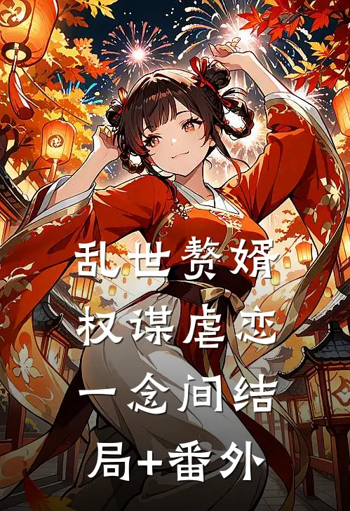 乱世赘婿，权谋虐恋一念间结局+番外