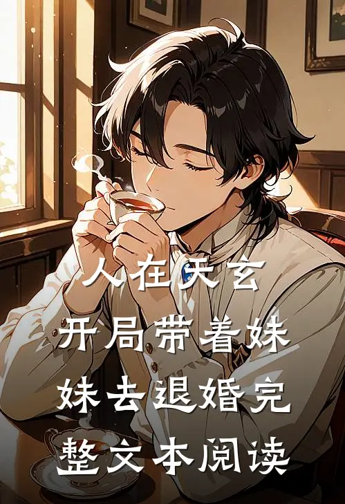 人在天玄，开局带着妹妹去退婚完整文本阅读