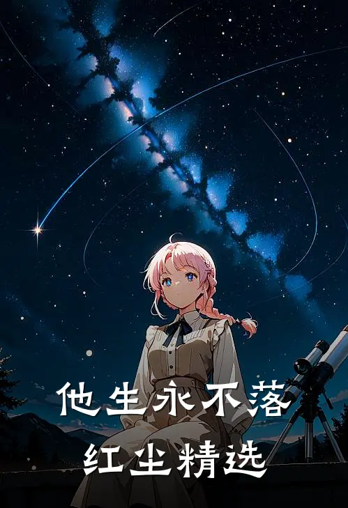 他生永不落红尘精选