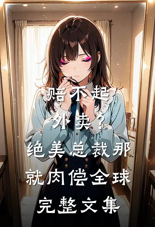 赔不起外卖？绝美总裁：那就肉偿全球完整文集