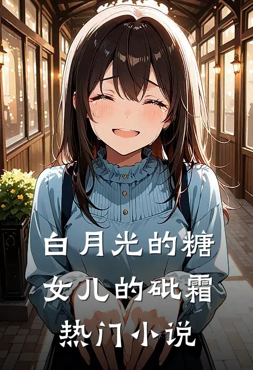 白月光的糖，女儿的砒霜热门小说