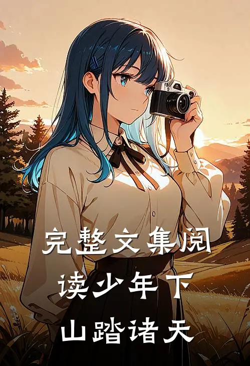 完整文集阅读少年下山踏诸天