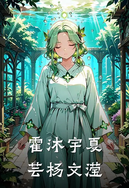 霍沐宇夏芸杨文滢