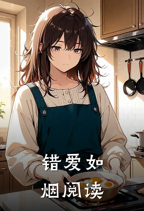 错爱如烟阅读