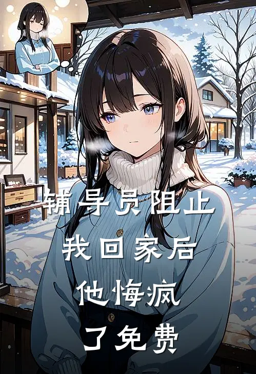 辅导员阻止我回家后，他悔疯了免费