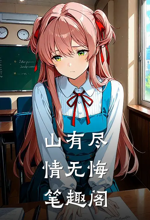 山有尽，情无悔笔趣阁