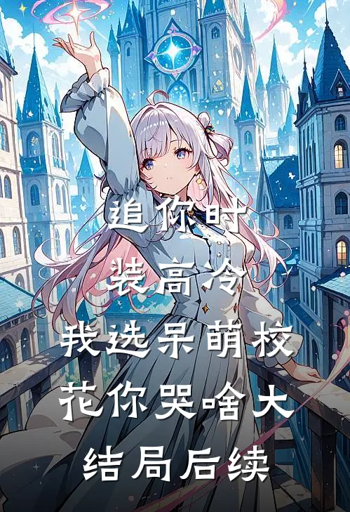 追你时装高冷，我选呆萌校花你哭啥大结局后续