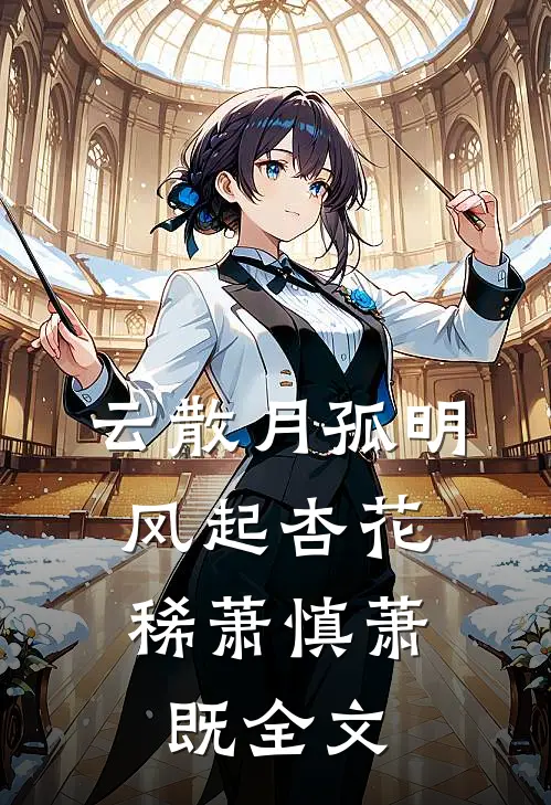 云散月孤明，风起杏花稀萧慎萧既全文