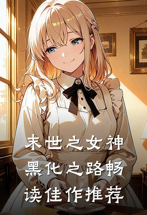 末世之女神黑化之路畅读佳作推荐