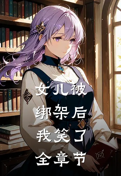 女儿被绑架后，我笑了全章节