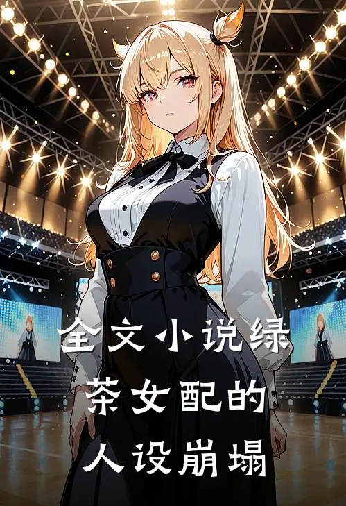全文小说绿茶女配的人设崩塌