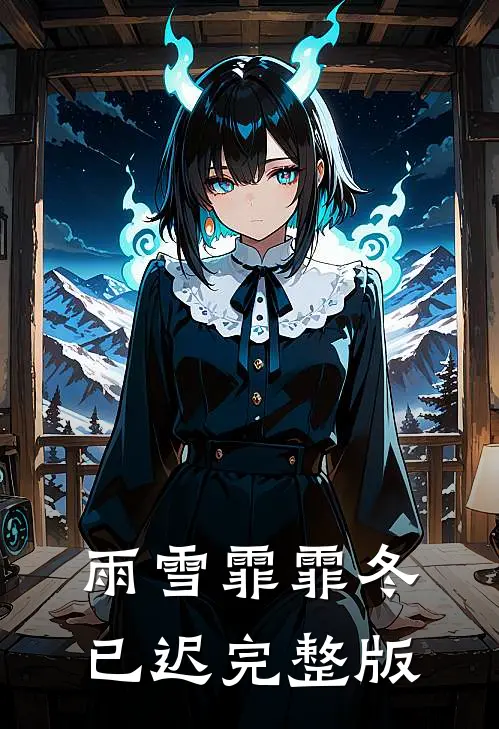 雨雪霏霏冬已迟完整版