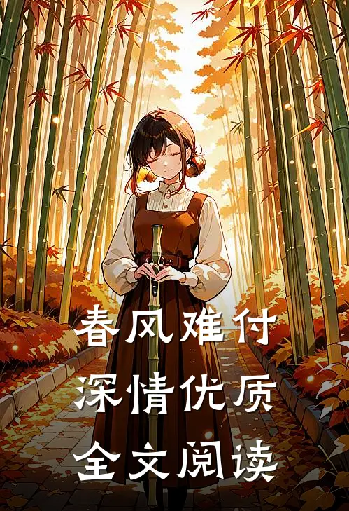 春风难付深情优质全文阅读