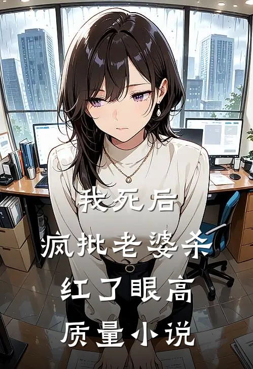 我死后，疯批老婆杀红了眼高质量小说