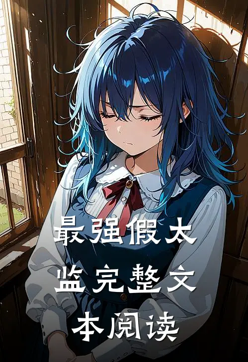 最强假太监完整文本阅读