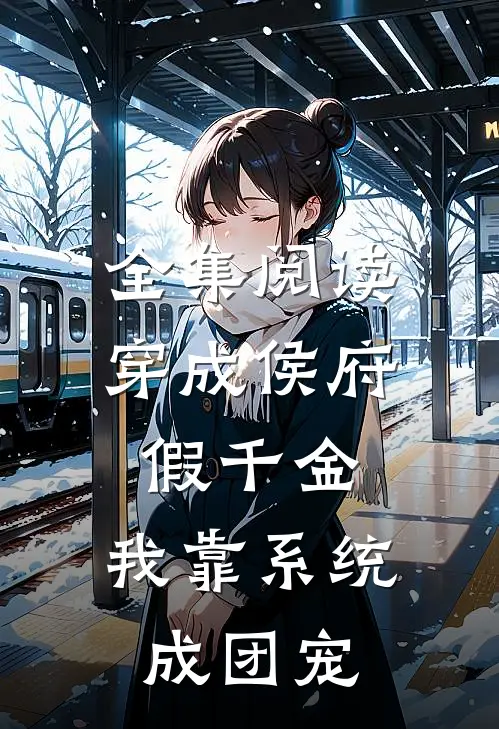 全集阅读穿成侯府假千金,我靠系统成团宠