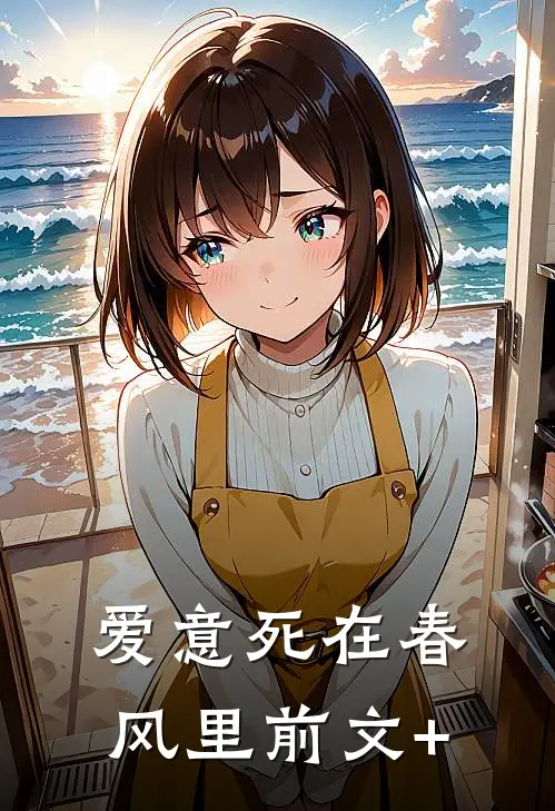 爱意死在春风里前文+