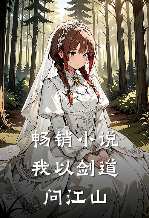 畅销小说我以剑道问江山