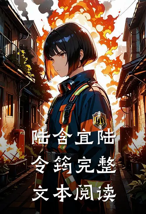 陆含宜陆令筠完整文本阅读