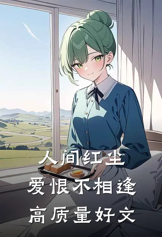 人间红尘，爱恨不相逢高质量好文