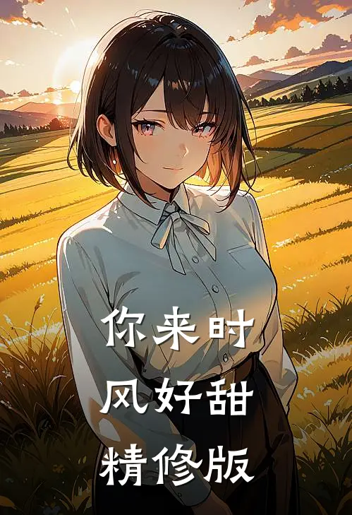 你来时，风好甜精修版
