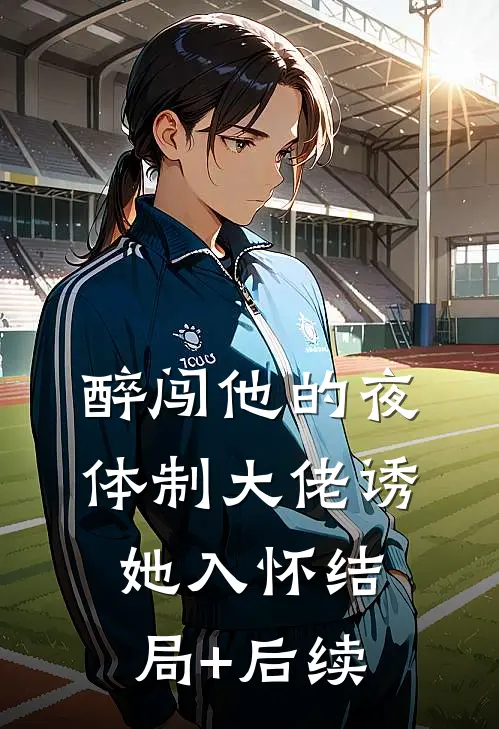 醉闯他的夜，体制大佬诱她入怀结局+后续
