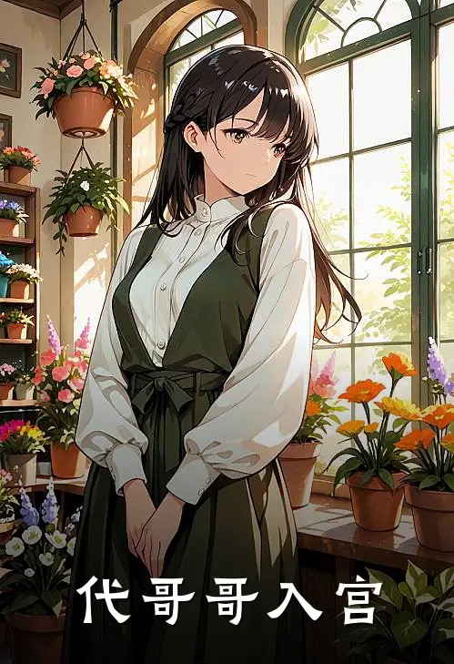 代哥哥入宫