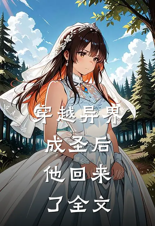 穿越异界成圣后，他回来了全文
