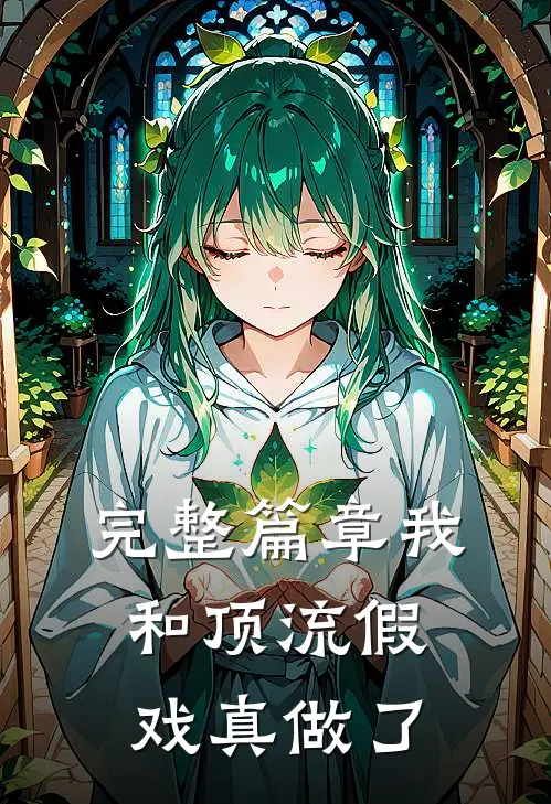 完整篇章我和顶流假戏真做了