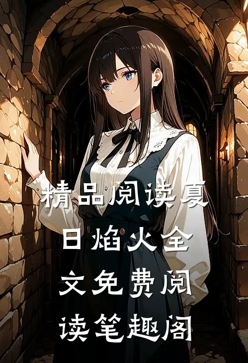 精品阅读夏日焰火全文免费阅读笔趣阁
