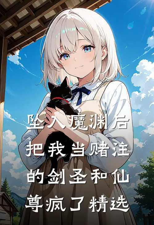 坠入魔渊后，把我当赌注的剑圣和仙尊疯了精选
