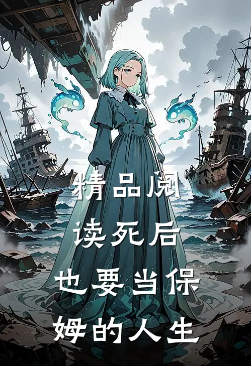 精品阅读死后,也要当保姆的人生