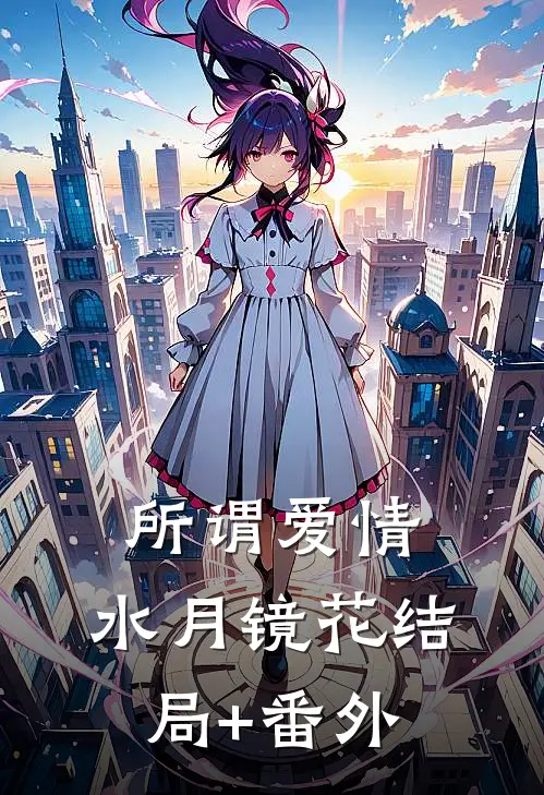 所谓爱情，水月镜花结局+番外