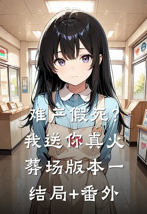 难产假死？我送你真火葬场  版本一结局+番外