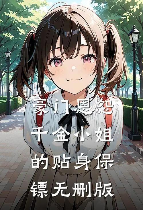 豪门恩怨：千金小姐的贴身保镖无删版