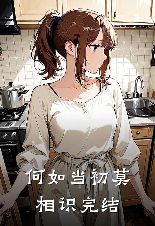 何如当初莫相识完结