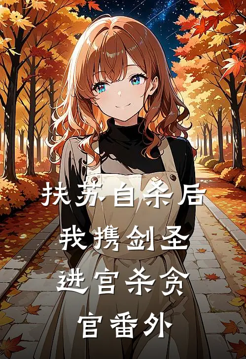 扶苏自杀后，我携剑圣进宫杀贪官番外