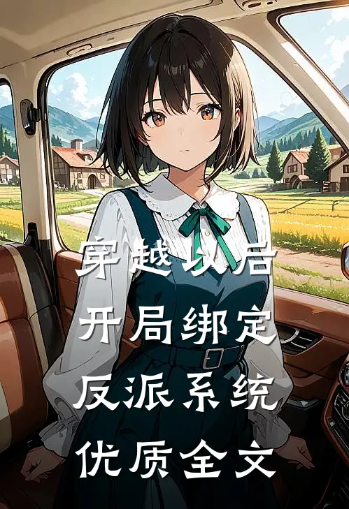 穿越以后，开局绑定反派系统优质全文