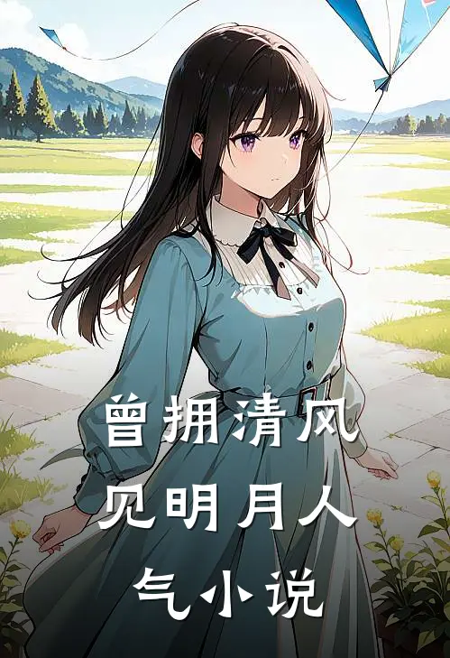 曾拥清风见明月人气小说