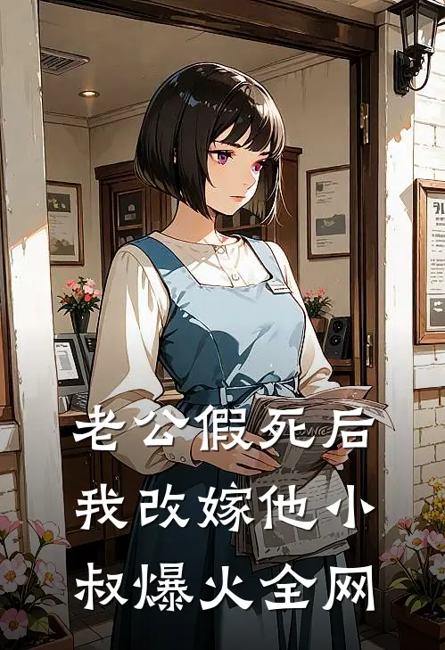 老公假死后，我改嫁他小叔爆火全网