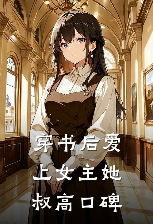 穿书后爱上女主她叔高口碑