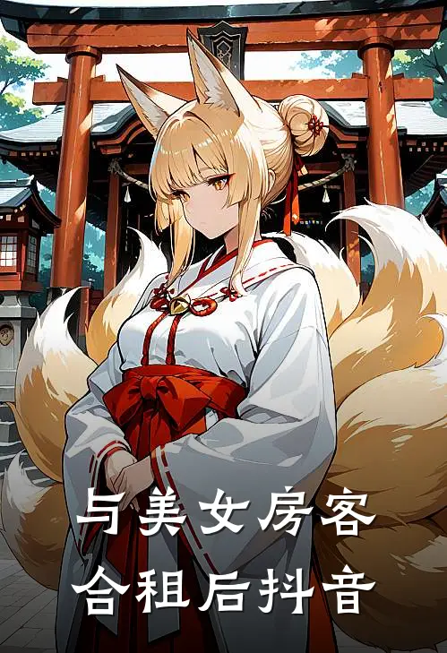 与美女房客合租后抖音