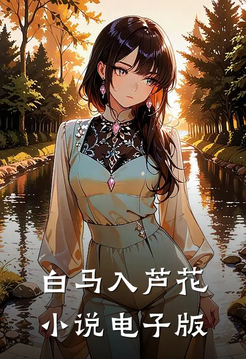 白马入芦花小说电子版