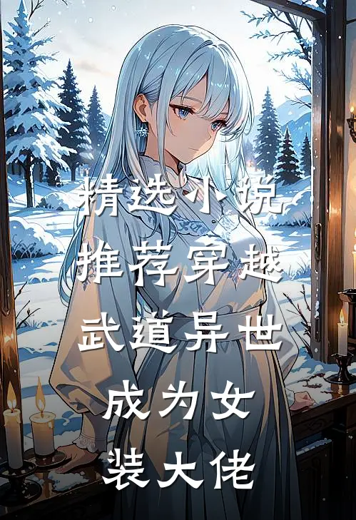 精选推荐穿越武道异世,成为女装大佬的