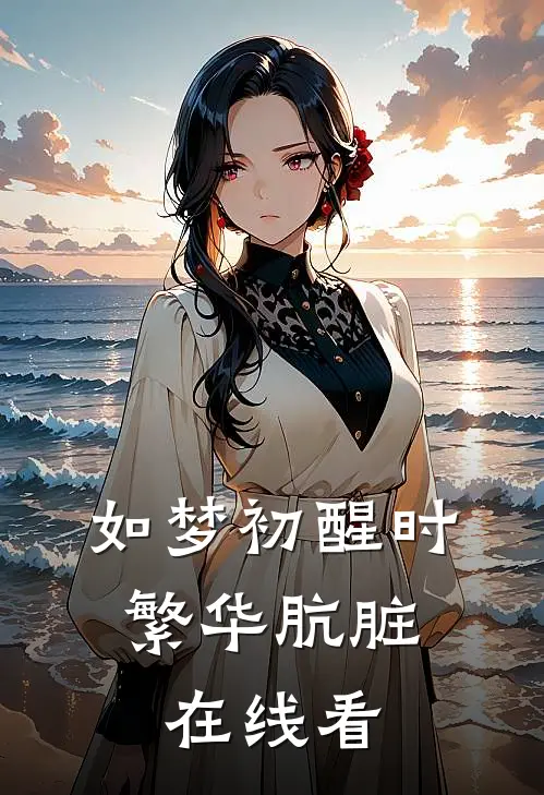 如梦初醒时，繁华肮脏在线看