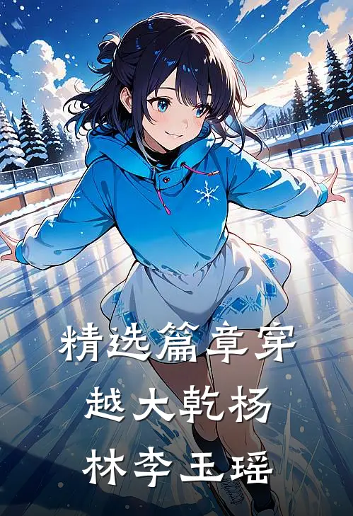 精选篇章穿越大乾杨林李玉瑶