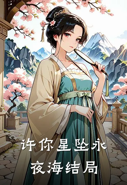 许你星坠永夜海结局