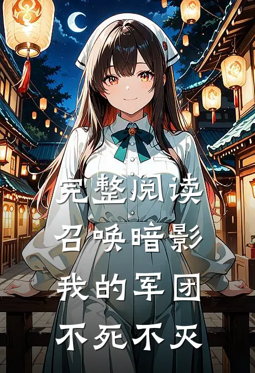 完整阅读召唤暗影：我的军团不死不灭