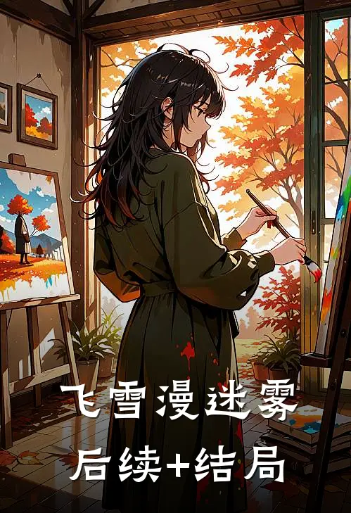 飞雪漫迷雾后续+结局